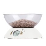 BERLIN H. KITCHEN SCALE W/BOWL SAHARA COLLECTION BH/9617