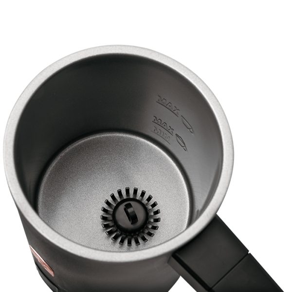BERLIN H. 4 IN 1 MILK FROTHER 500W BH/9574 - Image 2