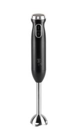 BERLIN H. HAND STICK BLENDER BLACK 800W BH/9621