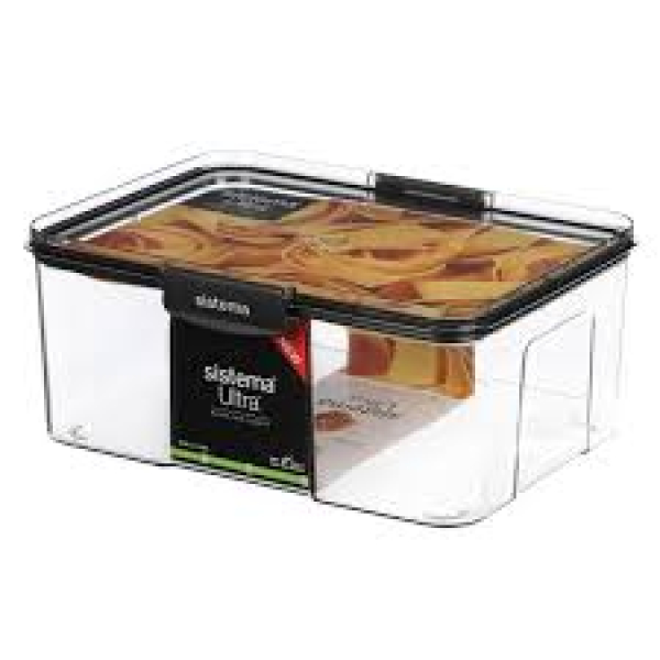 SISTEMA ULTRA TRITAN RECTANGLE LARGE 2.63L SIS51422 - Image 1