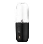 BERLIN H. BLENDER WITH USB CABLE BLACK ROSE BH/9507