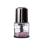 BERLIN H. COFFEE MINI CHOPPER BL. SILVER BH/9379-300w, 0,6L