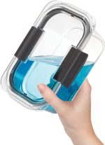 SISTEMA BRILLIANCE 380ML 2 Pack 55102 - Image 2