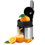 BERLIN H. ELECTRIC JUICE BLACK/SILVER BH/9724