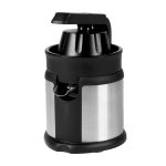 BERLIN H. ELECTRIC JUICE BLACK/SILVER BH/9724 - Image 2