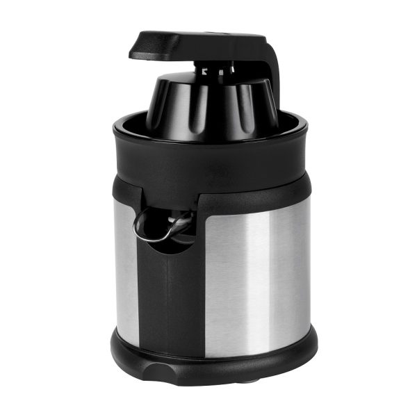 BERLIN H. ELECTRIC JUICE BLACK/SILVER BH/9724 - Image 2