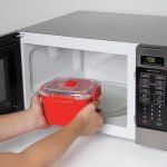 SISTEMA MICROWAVE STEAMERS SMALL 1.4 Ltr 1101 (4) - Image 2