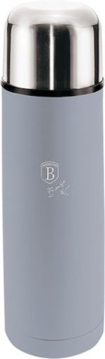 BERLIN H. VACUUM FLASK 1.0L ASPEN COLL. BH/7820