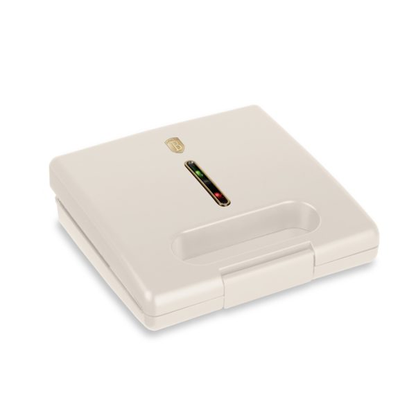BERLIN H. SANDWICH MAKER 3 IN1 REMOV. PLATES BH/9584 - Image 1