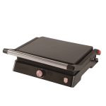 BERLIN H. ELECTRIC GRILL 2000W BLACK 29x23cm  BH9492