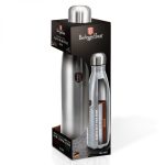 BERLIN H. VACUUM BOTTLE 500ML SILVER BH/6392NA - Image 2