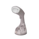 BERLIN H. GARMENT STEAMER TAUPE COLLECTION BH/9552