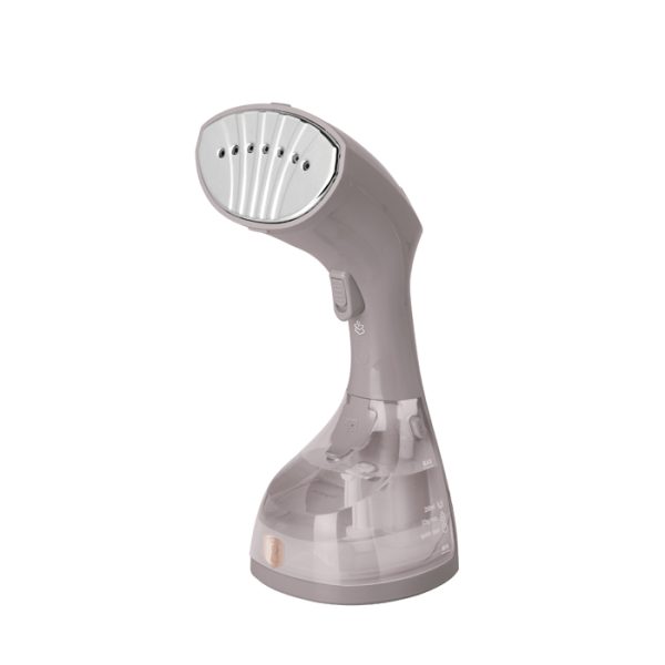 BERLIN H. GARMENT STEAMER TAUPE COLLECTION BH/9552 - Image 1