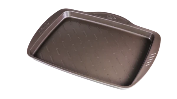 PYREX ASIMETRIA OVEN TRAY 35X27CM AS35BV0 - Image 1