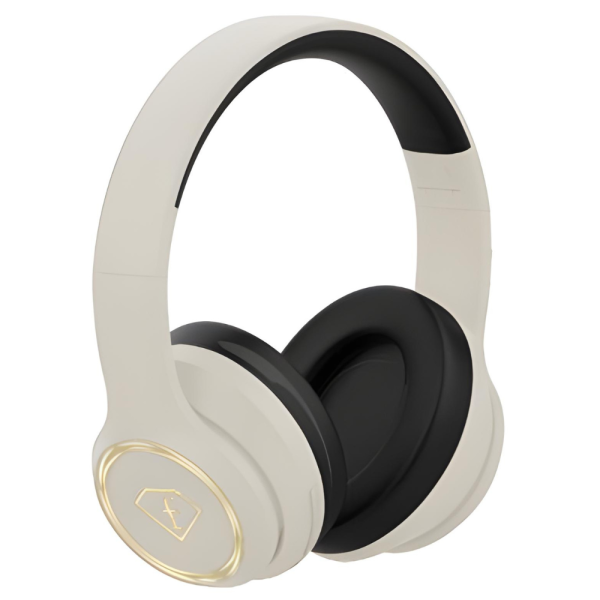 BERLIN H. ANC WIRELESS HEADPHONES SAHARA FTV-0017 - Image 1