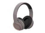 BERLIN H. ANC WIRELESS HEADPHONES TAUPE FTV-0018