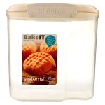 SISTEMA BAKERY 2.4L WITH CUP 1240 (4)