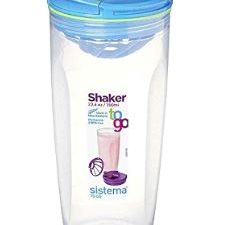 SISTEMA ToGo SHAKER 700ML SIS21378