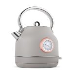 BERLIN H. KETTLE W/THERMOMETER SAHARA BH/9514