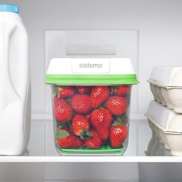 SISTEMA FRESHWORKS MEDIUM SQUARE 1.5 LTR (4) - Image 2