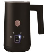 BERLIN H. 4 IN 1 MILK FROTHER 500W BH/9574